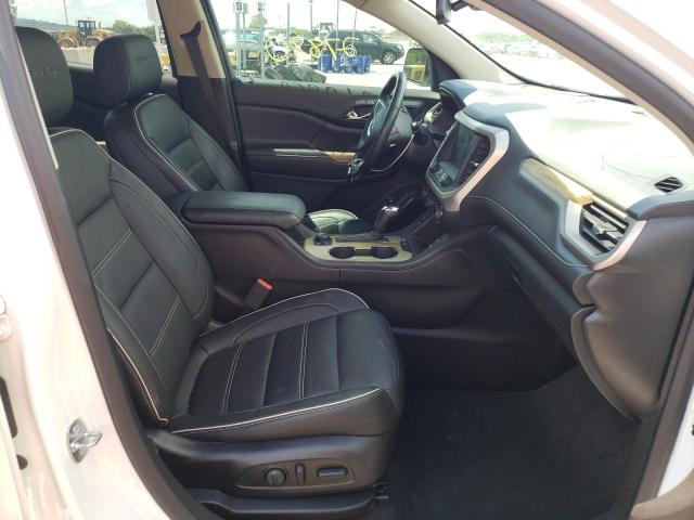 Photo 5 from auction – 2019 GMC ACADIA DEN with VIN 1GKKNXLSXKZ150698