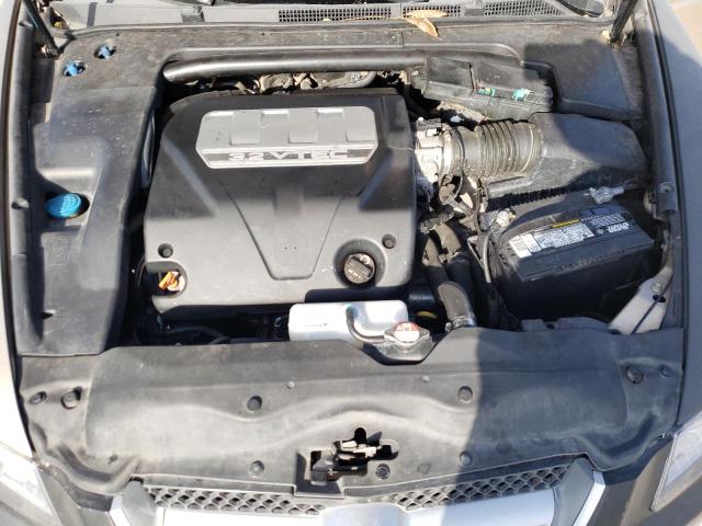 Photo 7 from auction – 2007 ACURA TL with VIN 19UUA66217A046176