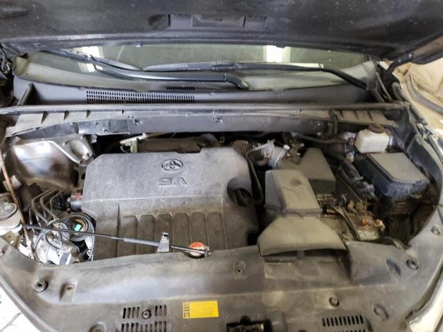 Photo 7 from auction – 2016 TOYOTA HIGHLANDER with VIN 5TDDKRFH4GS324704