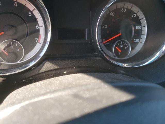 Photo 8 from auction – 2013 DODGE GRAND CARA with VIN 2C4RDGCG5DR771921