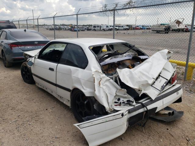 Photo 3 from auction – 1996 BMW M3 with VIN WBSBG932XTEY73311