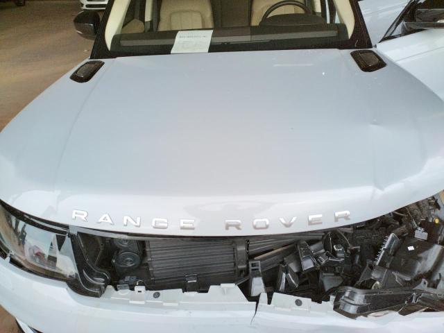 Photo 7 from auction – 2019 LAND ROVER RANGE ROVE with VIN SALWR2RV9KA828998