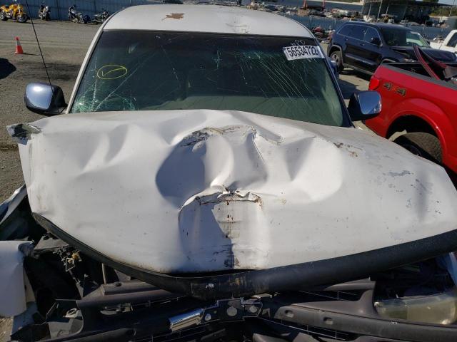 Photo 7 from auction – 2000 CHEVROLET SILVERADO with VIN 2GCEK19T5Y1252507
