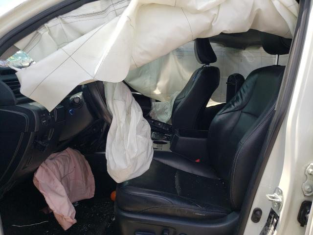 Photo 5 from auction – 2014 TOYOTA 4RUNNER SR with VIN JTEBU5JRXE5194131