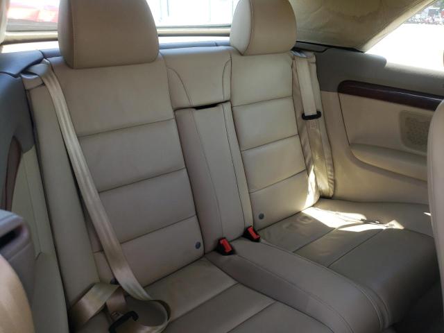 Photo 6 from auction – 2009 AUDI A4 2.0T CA with VIN WAUAF48H59K000644