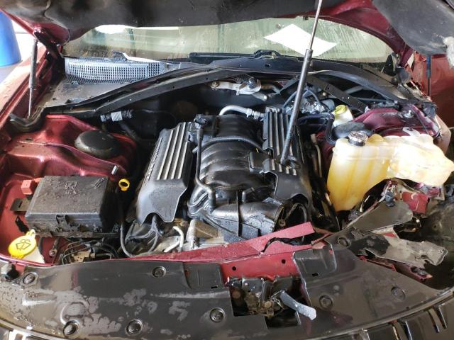 Photo 7 from auction – 2017 DODGE CHARGER R/ with VIN 2C3CDXCT0HH620701