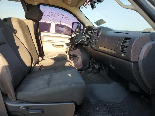 Photo 5 from auction – 2012 GMC SIERRA K15 with VIN 1GTR2VE73CZ281960