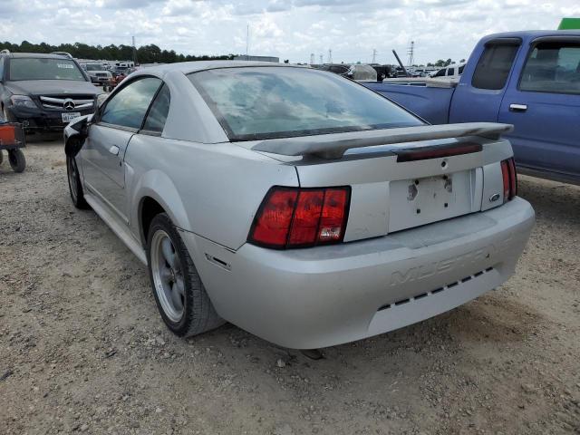 Photo 3 from auction – 2001 FORD MUSTANG with VIN 1FAFP40481F177206