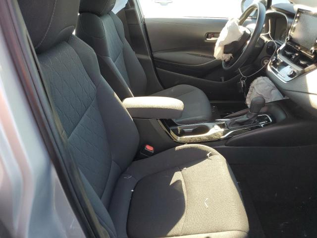 Photo 5 from auction – 2021 TOYOTA COROLLA LE with VIN 5YFEPMAE7MP259924