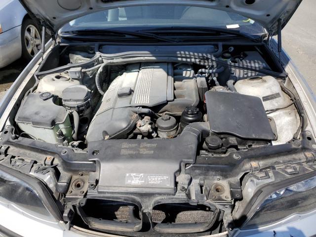 Photo 7 from auction – 2002 BMW 325 XI with VIN WBAEU33442PF57787