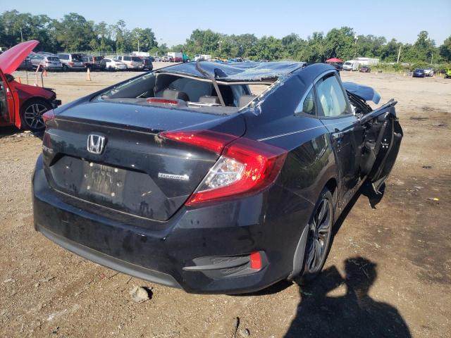 Photo 4 from auction – 2016 HONDA CIVIC TOUR with VIN 19XFC1F91GE036701