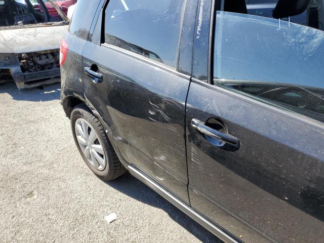 Photo 9 from auction – 2010 SUZUKI SX4 with VIN JS2YB5A31A6310262
