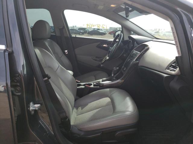 Photo 5 from auction – 2014 BUICK VERANO CON with VIN 1G4PR5SK1E4107411