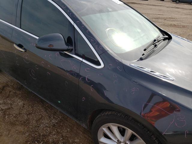 Photo 9 from auction – 2014 BUICK VERANO CON with VIN 1G4PR5SK1E4107411