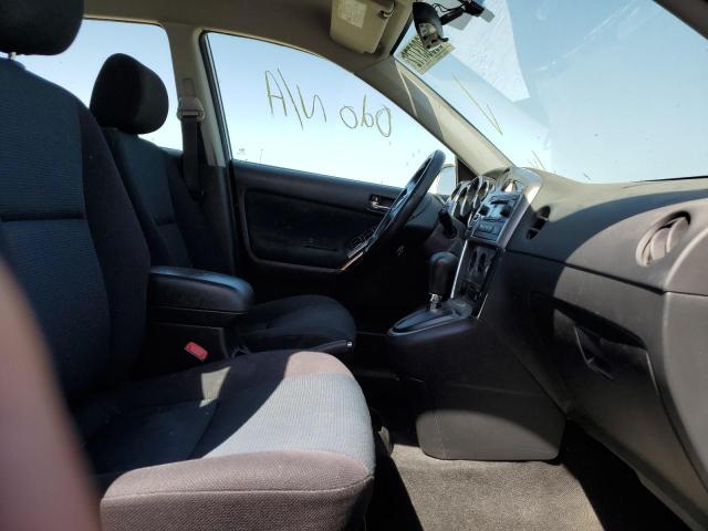 Photo 5 from auction – 2006 TOYOTA COROLLA MA with VIN 2T1KR32E86C557763