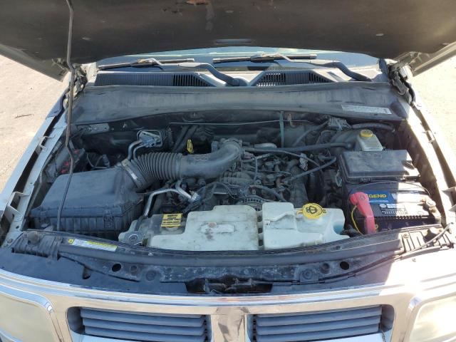 Photo 7 from auction – 2008 DODGE NITRO SLT with VIN 1D8GU58K78W153555