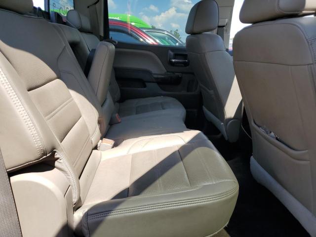 Photo 6 from auction – 2016 GMC SIERRA K15 with VIN 3GTU2PEJ6GG372812