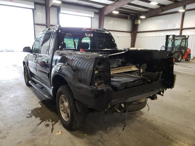 Photo 3 from auction – 2004 FORD EXPLORER S with VIN 1FMZU67K44UB94242