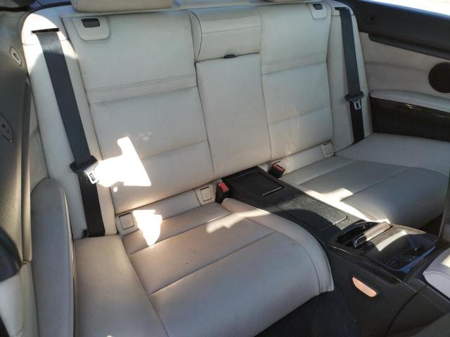 Photo 6 from auction – 2011 BMW 335 I with VIN WBADX7C59BE581739