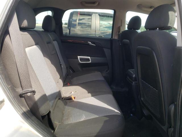 Photo 6 from auction – 2014 CHEVROLET CAPTIVA LS with VIN 3GNAL2EKXES675654