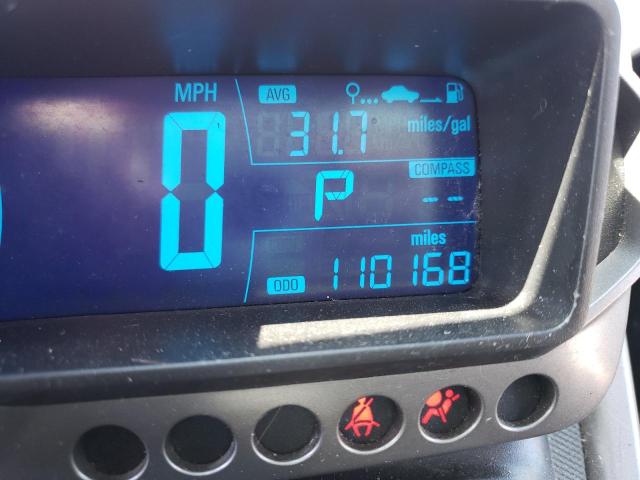 Photo 8 from auction – 2013 CHEVROLET SONIC LT with VIN 1G1JC6SB4D4142503