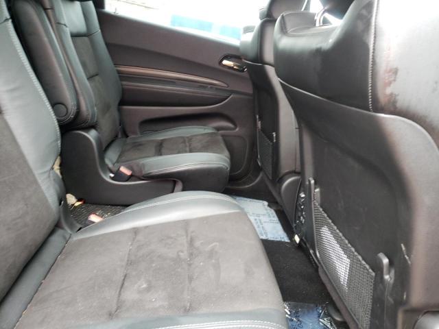 Photo 6 from auction – 2021 DODGE DURANGO GT with VIN 1C4RDHDG3MC693183