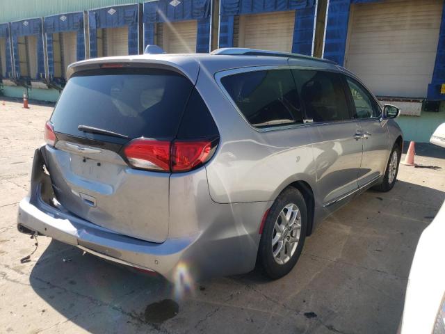 Photo 4 from auction – 2020 CHRYSLER PACIFICA T with VIN 2C4RC1BG6LR140028