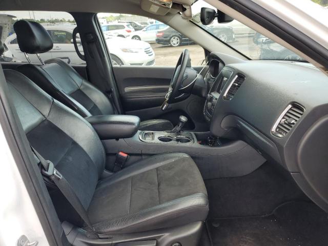 Photo 5 from auction – 2018 DODGE DURANGO GT with VIN 1C4RDJDG1JC271870