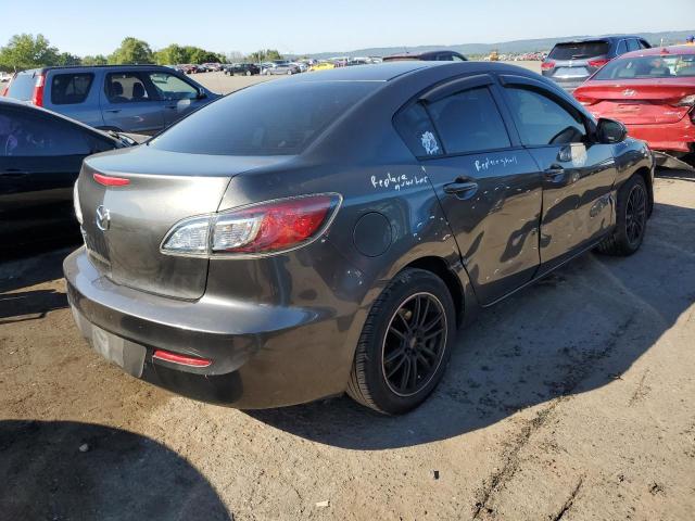 Photo 4 from auction – 2012 MAZDA 3 I with VIN JM1BL1VF1C1515638