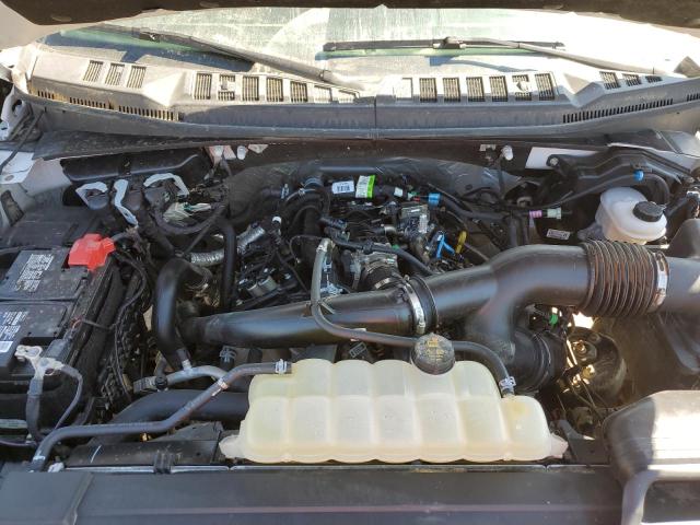 Photo 7 from auction – 2020 FORD F150 SUPER with VIN 1FTEW1EP3LFA20826