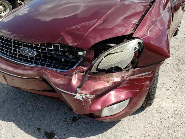 Foto 9 de la subasta – 2006 FORD FREESTAR S con VIN 2FMDA52206BA21900