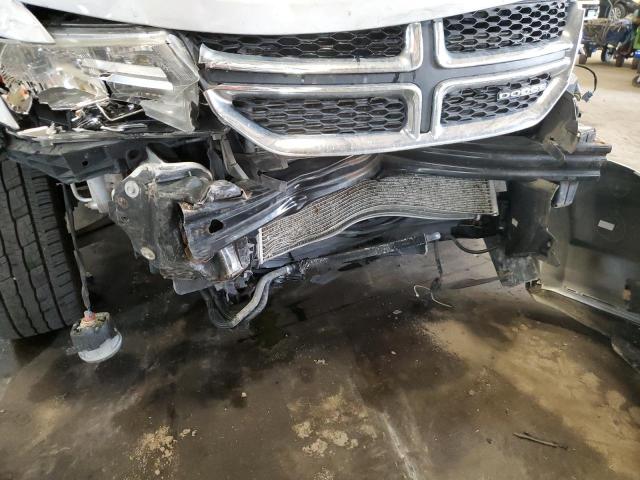 Photo 9 from auction – 2011 DODGE JOURNEY CR with VIN 3D4PH3FGXBT517070