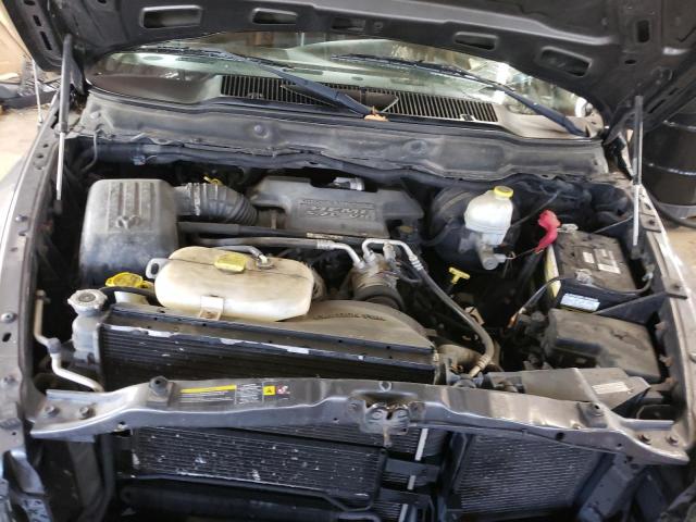 Photo 7 from auction – 2004 DODGE RAM 1500 S with VIN 1D7HA16D24J129461
