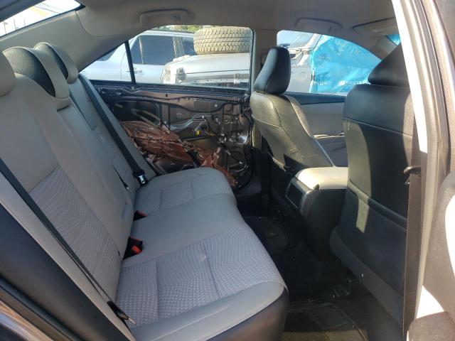 Photo 6 from auction – 2015 TOYOTA CAMRY LE with VIN 4T1BF1FK9FU114016