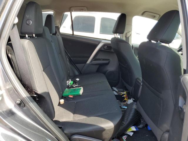 Photo 6 from auction – 2018 TOYOTA RAV4 LE with VIN 2T3BFREV7JW765610