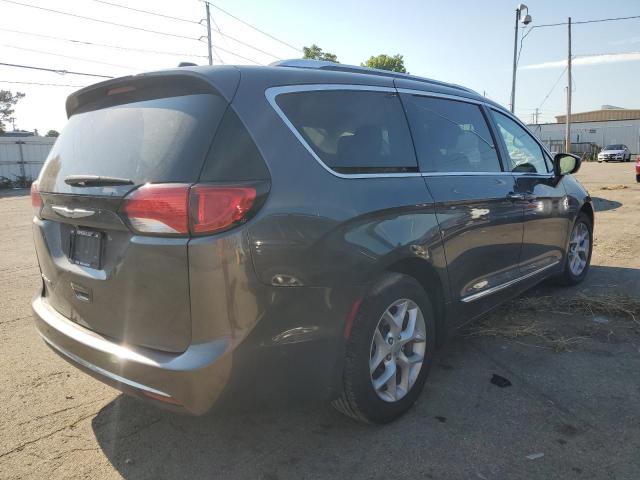 Photo 4 from auction – 2017 CHRYSLER PACIFICA T with VIN 2C4RC1EG1HR647728