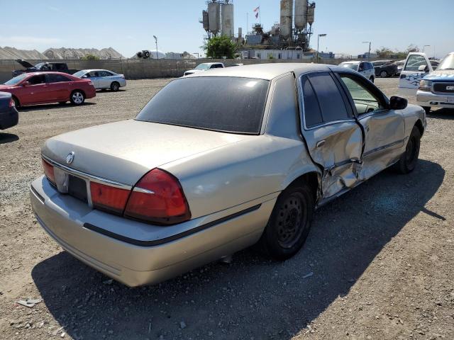 Photo 4 from auction – 2002 MERCURY GRAND MARQ with VIN 2MEFM74W22X645967