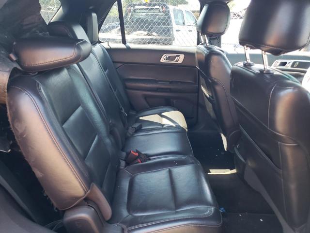 Photo 6 from auction – 2011 FORD EXPLORER X with VIN 1FMHK8D87BGA80690