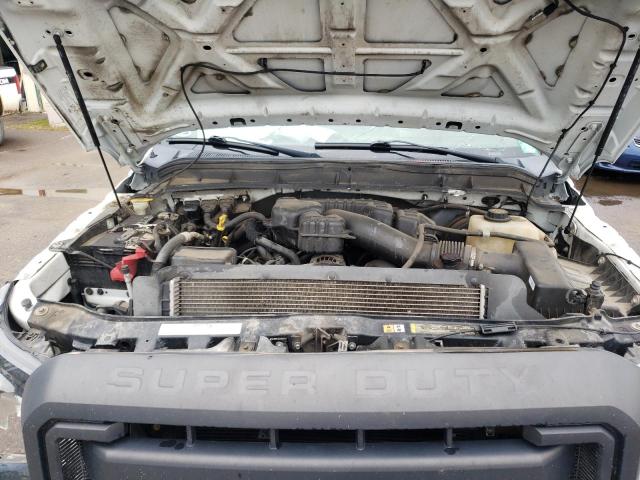 Photo 7 from auction – 2015 FORD F250 SUPER with VIN 1FT7X2B63FEA23629