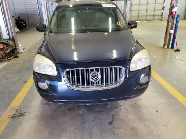 Photo 9 from auction – 2006 BUICK TERRAZA CX with VIN 5GADX23L66D142435