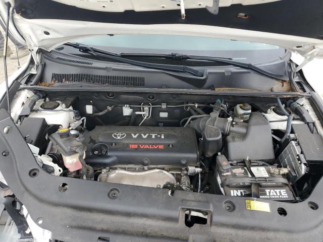 Photo 7 from auction – 2006 TOYOTA RAV4 with VIN JTMZD33V665025923