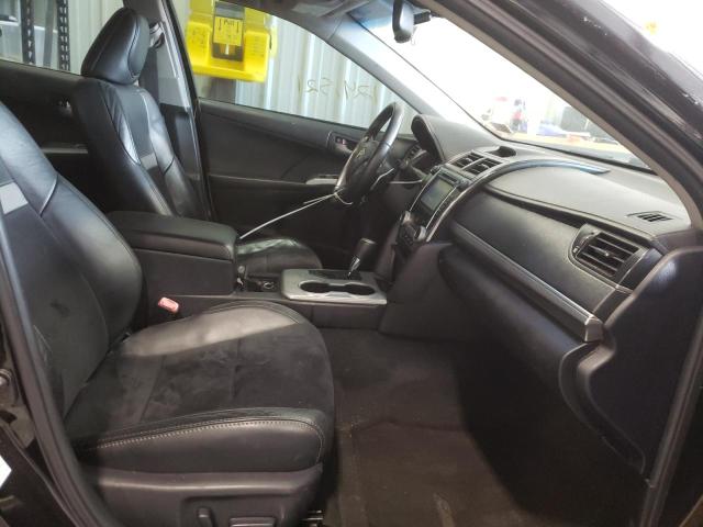 Photo 5 from auction – 2012 TOYOTA CAMRY BASE with VIN 4T1BF1FK8CU090657