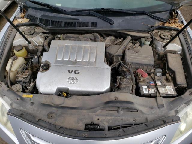 Photo 7 from auction – 2007 TOYOTA CAMRY LE with VIN 4T1BK46K57U033397