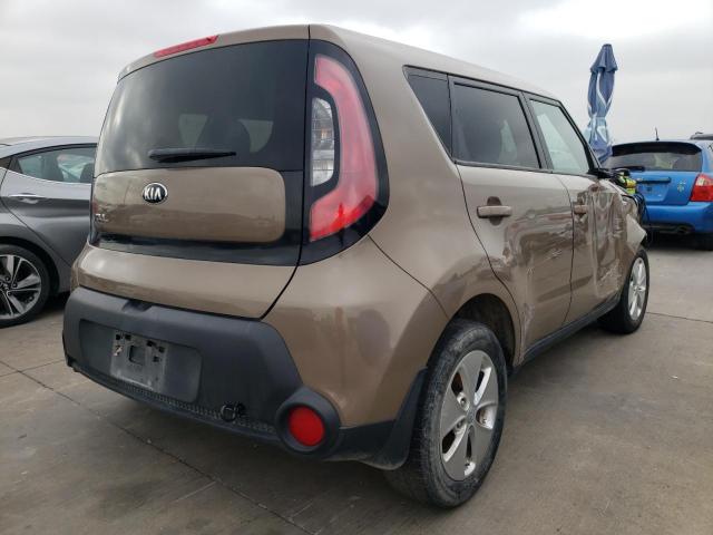 Photo 4 from auction – 2014 KIA SOUL with VIN KNDJN2A22E7106997