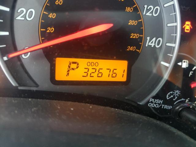 Photo 8 from auction – 2010 TOYOTA COROLLA with VIN 2T1BU4EE1AC463040