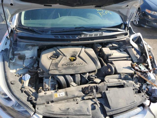 Photo 7 from auction – 2016 HYUNDAI ELANTRA SE with VIN 5NPDH4AE3GH653799