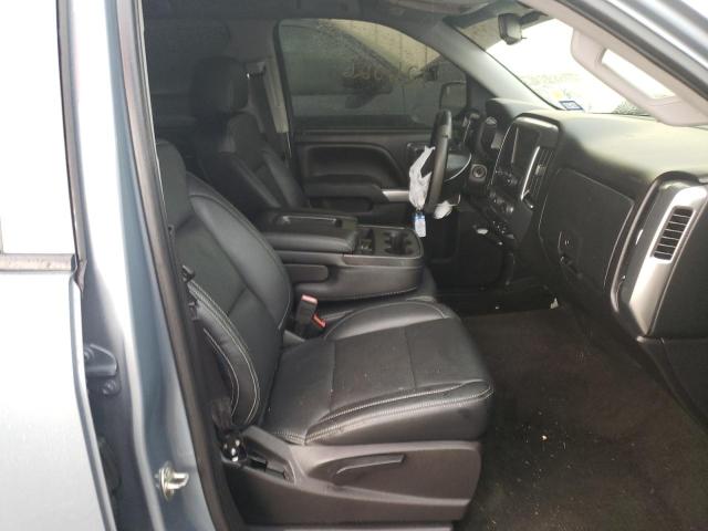 Photo 5 from auction – 2016 CHEVROLET SILVERADO with VIN 3GCPCREC7GG131350