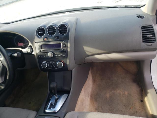 Photo 9 from auction – 2012 NISSAN ALTIMA BAS with VIN 1N4AL2AP0CN407610