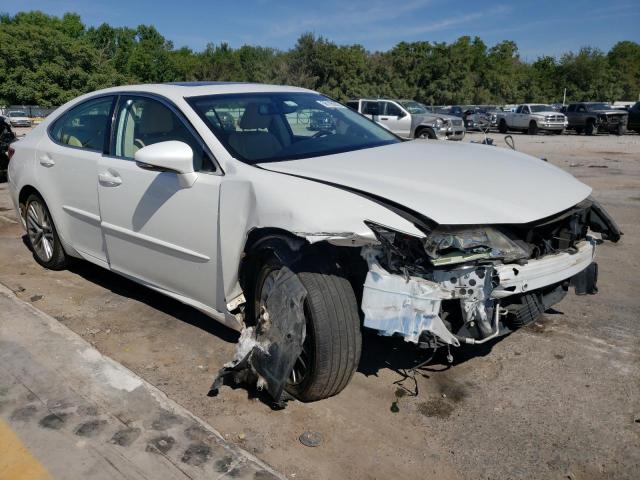 LEXUS ES 350 2014 with VIN JTHBK1GG4E2088671 - Photo from auction