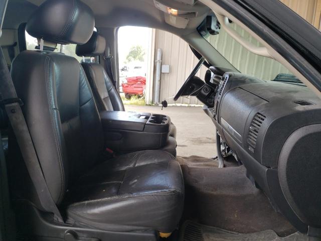 Photo 5 from auction – 2010 CHEVROLET SILVERADO with VIN 1GC4KXB67AF110337